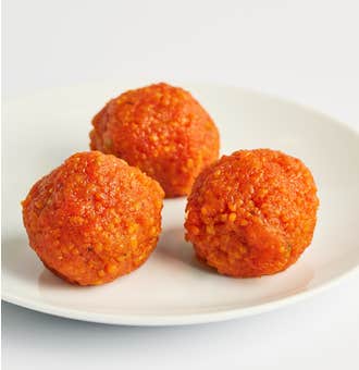 Motichoor Ladoo
