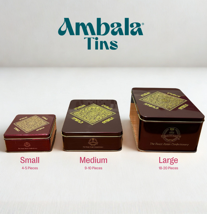 Ambala Tin
