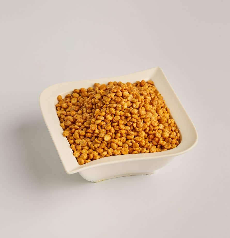 Chana Dal