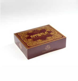 Motichoor Ladoo Gold Wrapped