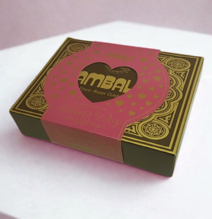 Mothers Day Gift Box