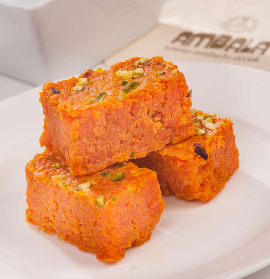 Gajar Halwa Gift Box