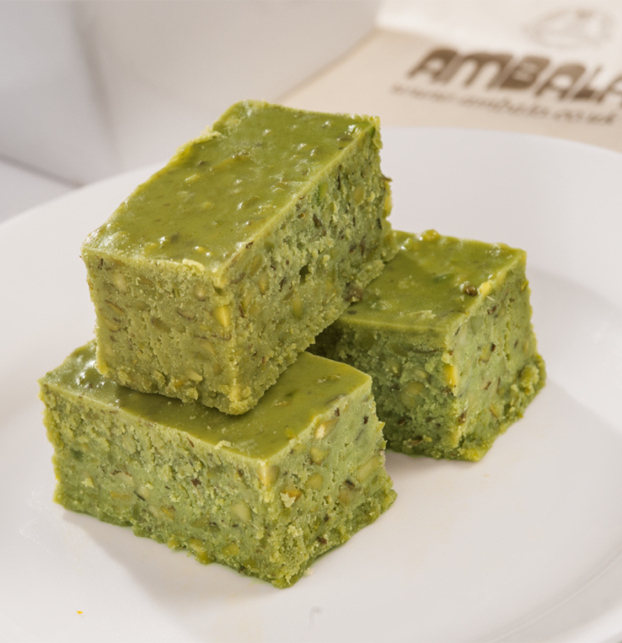 Pista Barfi Gift Box