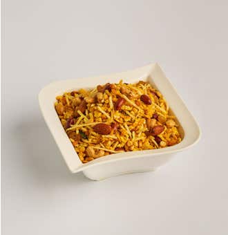 Gujrati Chevda