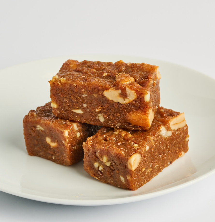 Habshi Halwa Pre-Packed