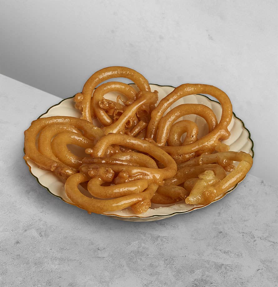 Jalebi