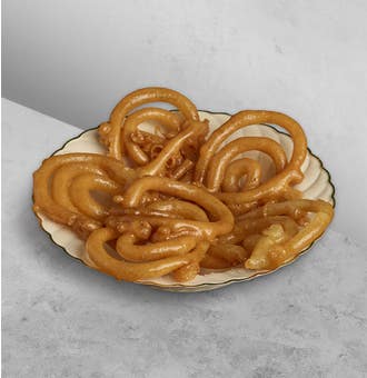 Jalebi