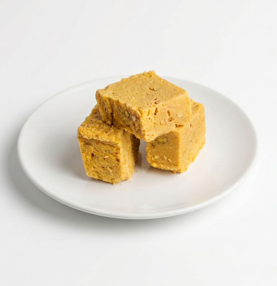 Mysore Pak