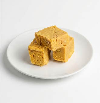 Mysore Pak