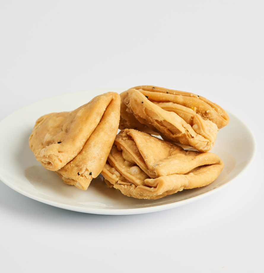 Nimki / Mathri