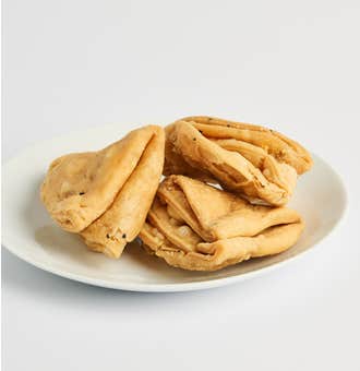 Nimki / Mathri