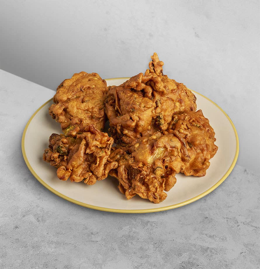 Pakora