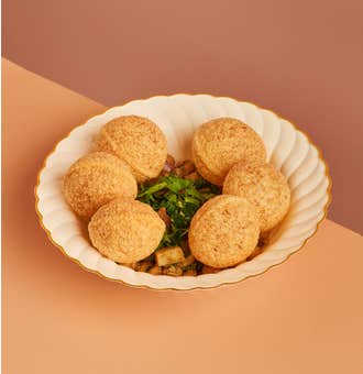 Pani Puri