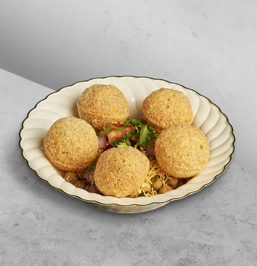 Pani Puri