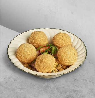 Pani Puri