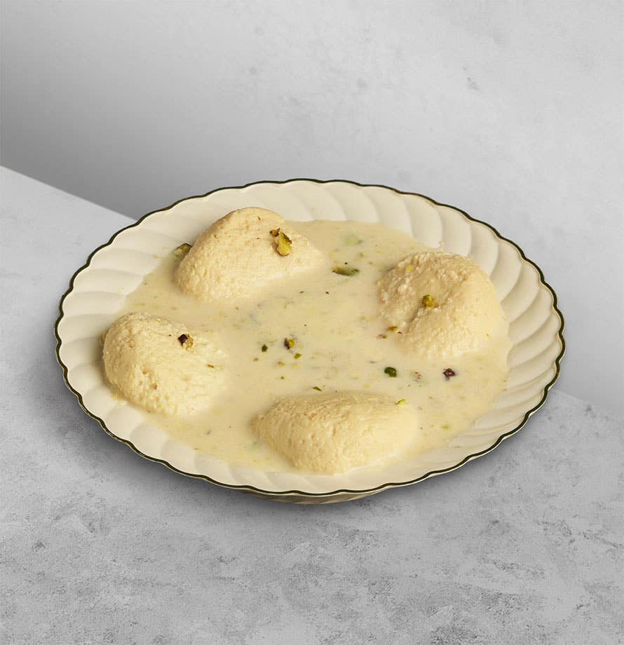 Rasmalai
