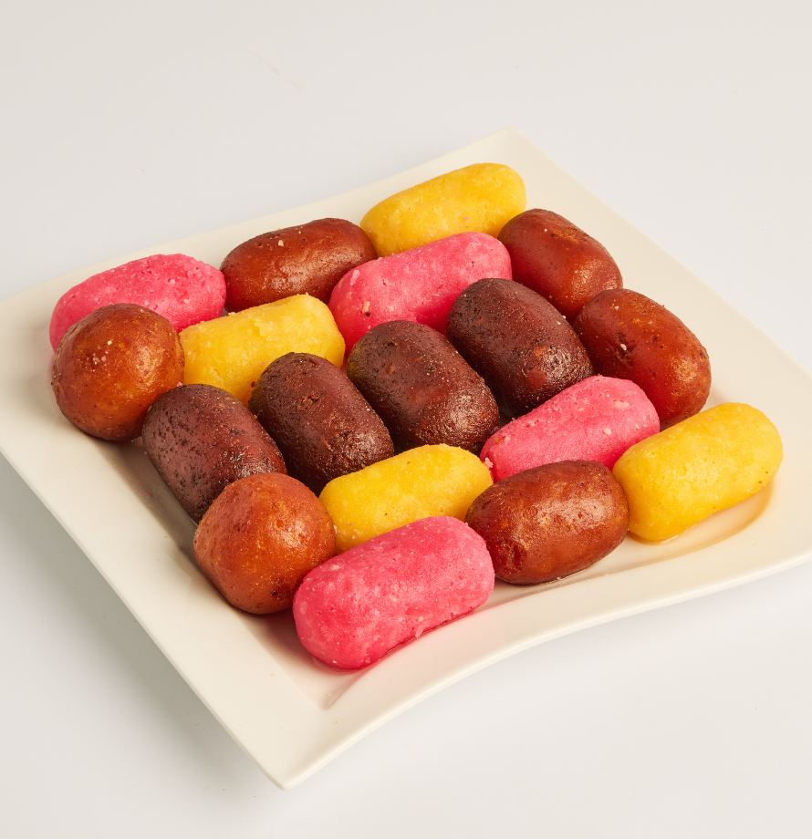 Sheera (wet) Mix Mithai