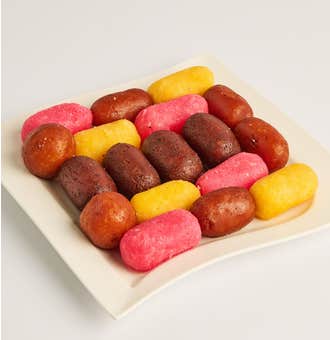 Sheera (wet) Mix Mithai
