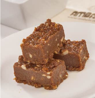 Habshi Halwa Pre-Packed