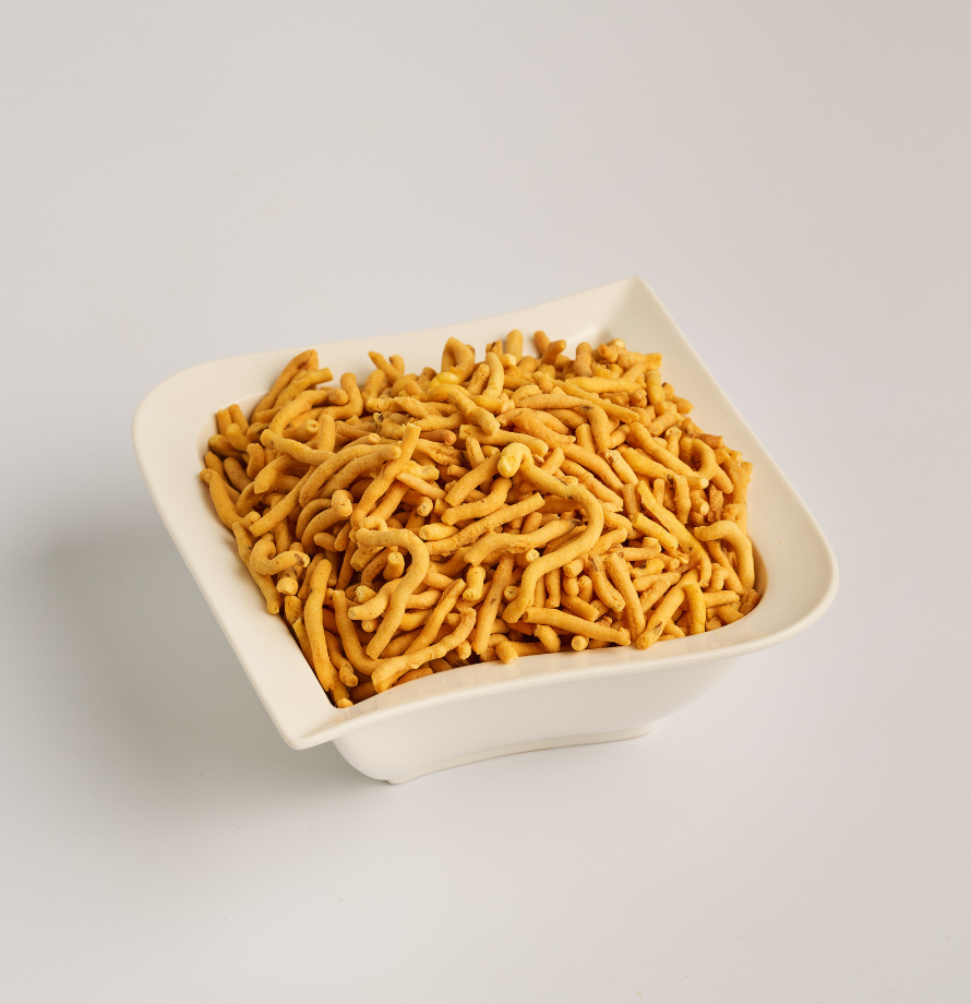 Thick Sev
